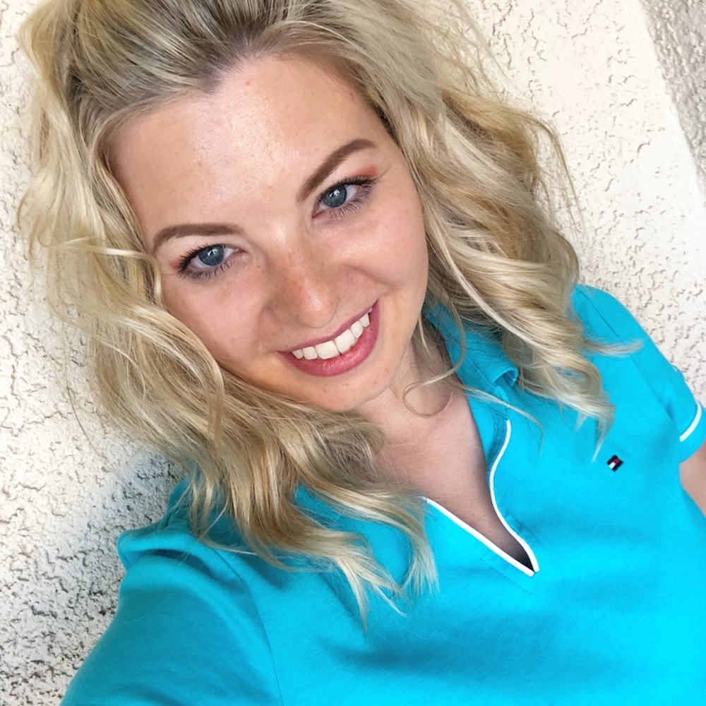 Meet your Posher, Emily